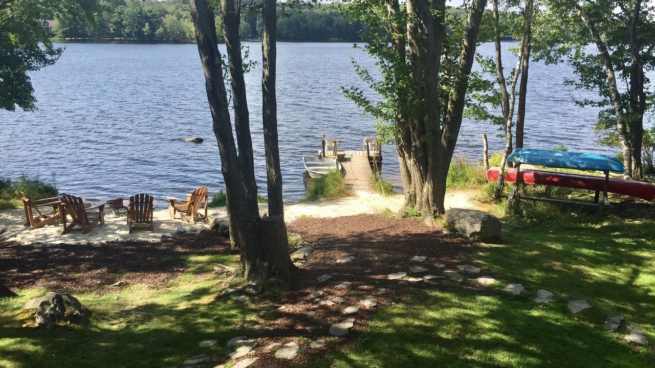 Photo of Patio Balcony in Gouldsboro