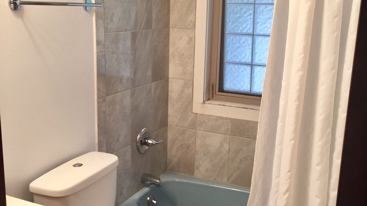 Photo of Bathroom in Gouldsboro