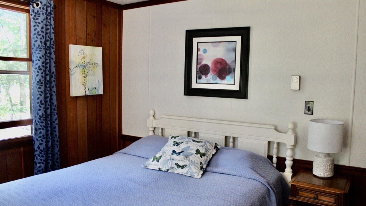 Photo of Bedroom in Gouldsboro