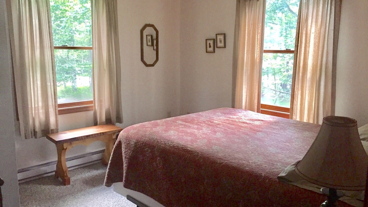 Photo of Bedroom in Gouldsboro
