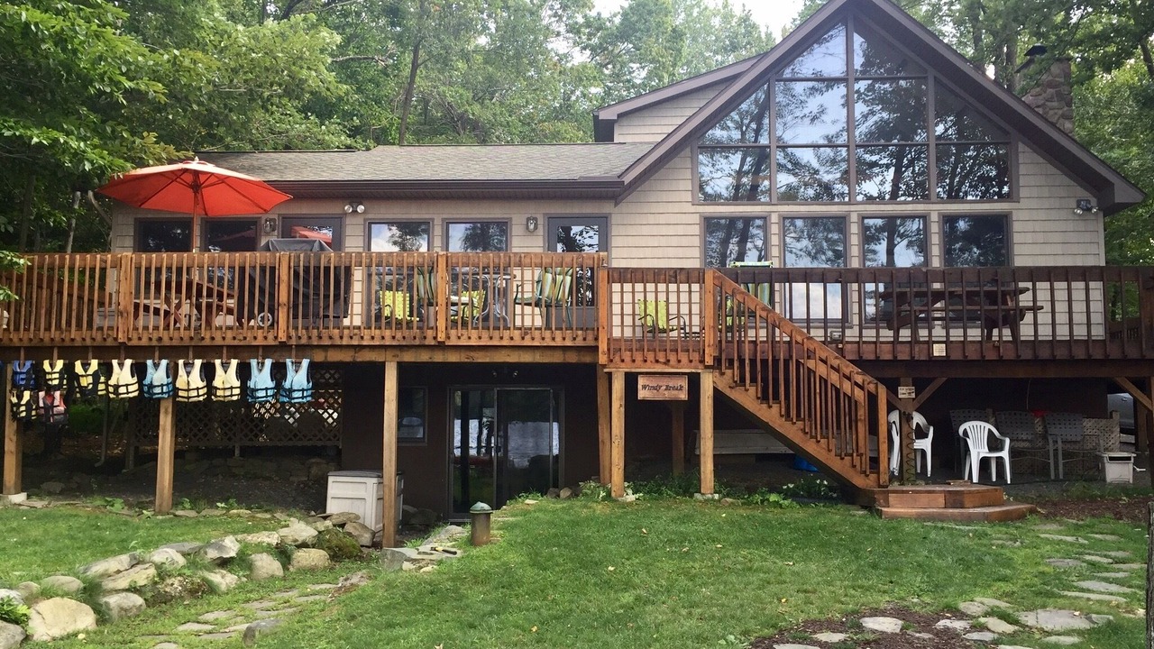 Photo of Outdoor in Gouldsboro