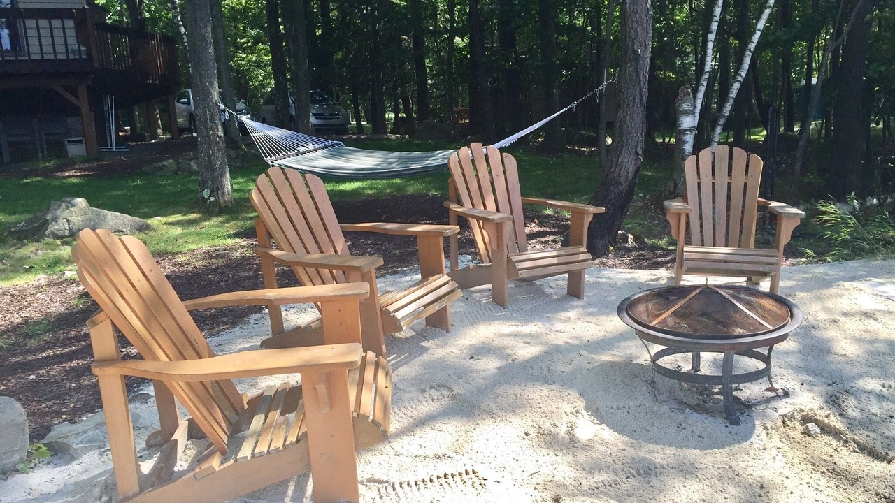 Photo of Outdoor in Gouldsboro