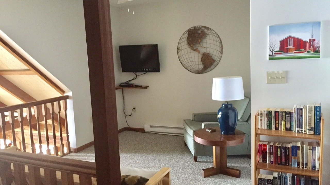 Photo of Livingroom in Gouldsboro