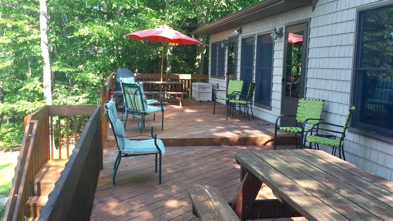 Photo of Outdoor in Gouldsboro