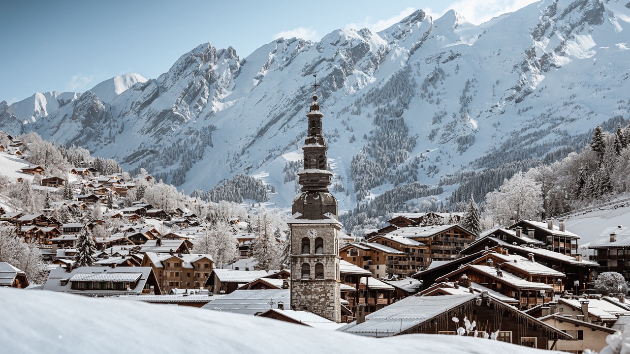 Photo of Outdoor in La Clusaz