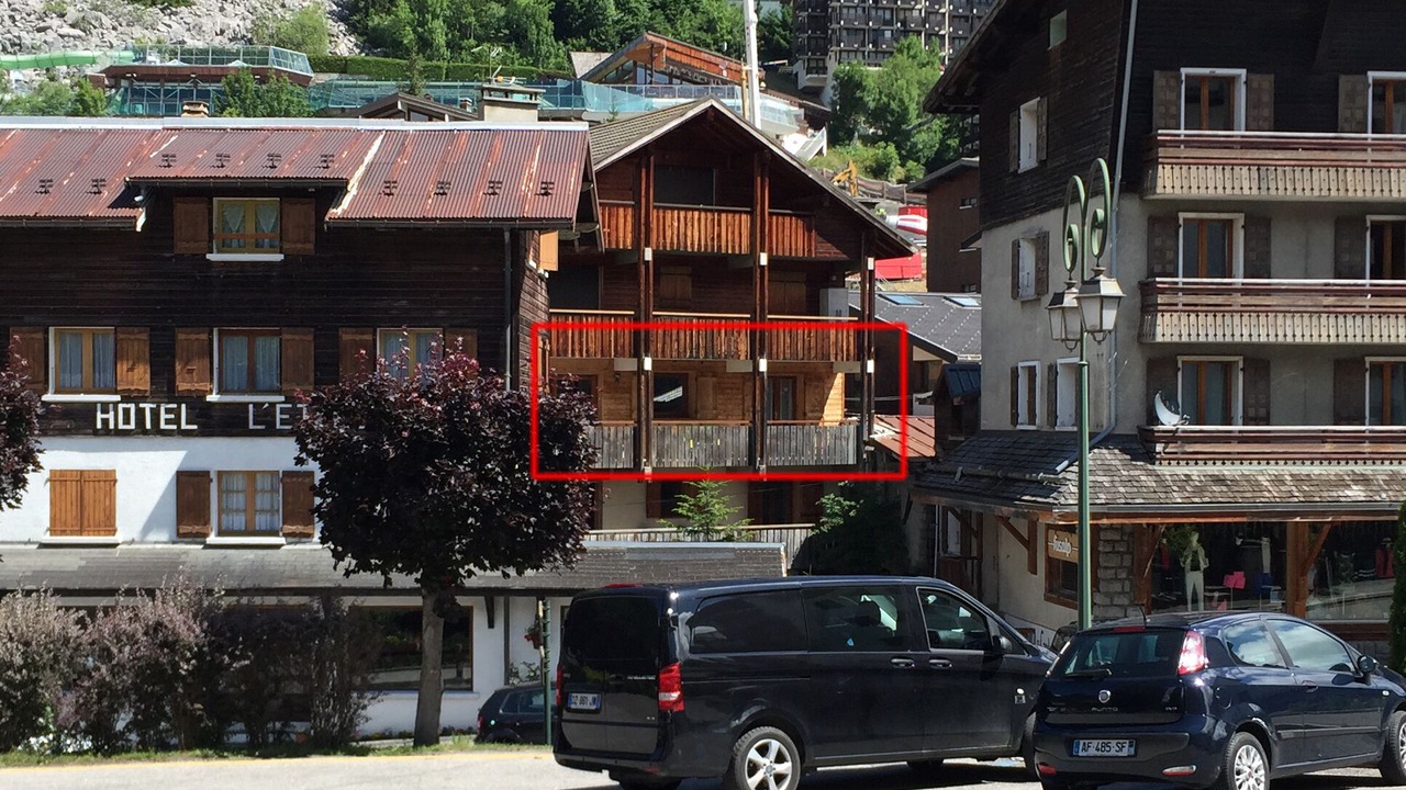 Photo of Outdoor in La Clusaz