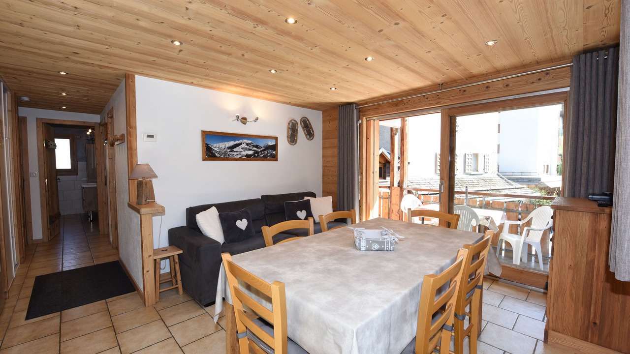Photo of Others in La Clusaz