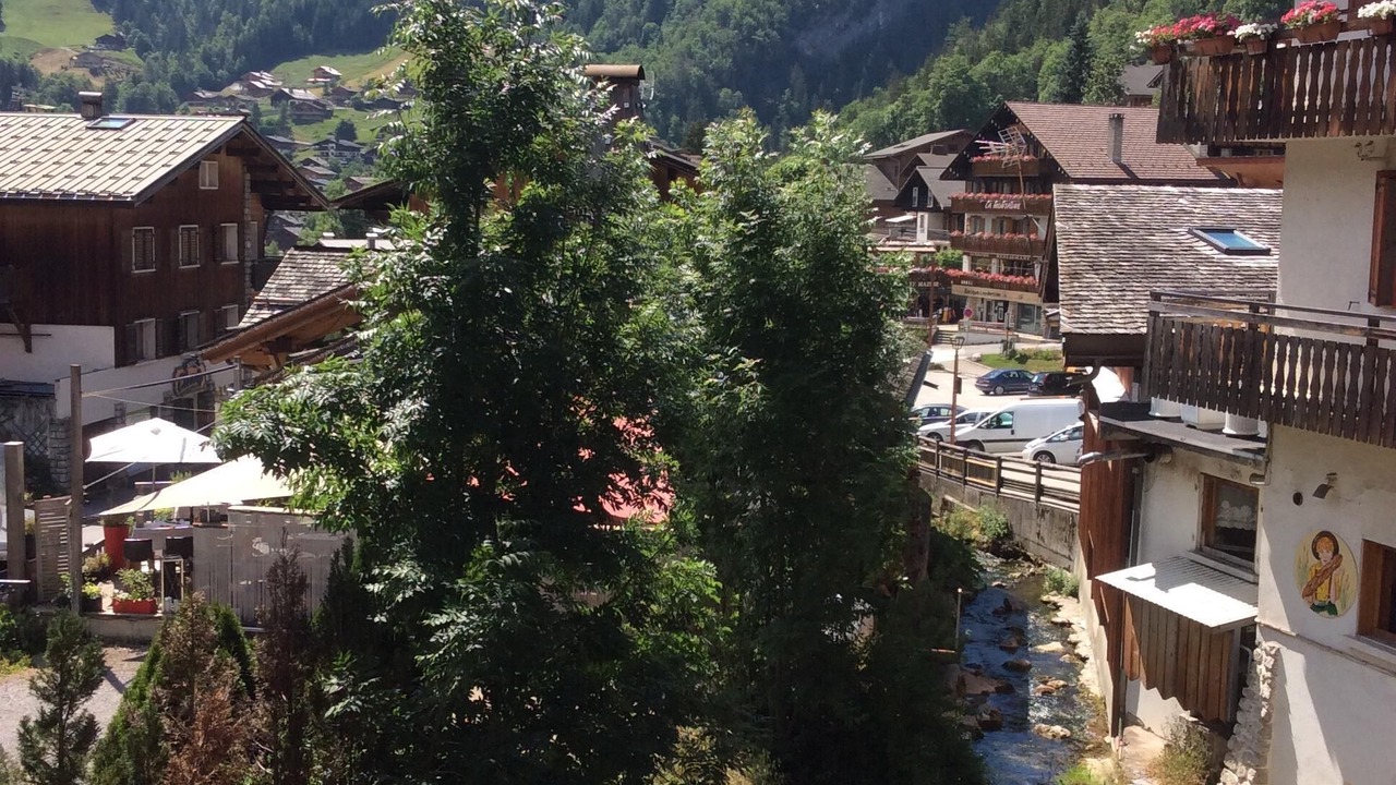 Photo of Outdoor in La Clusaz