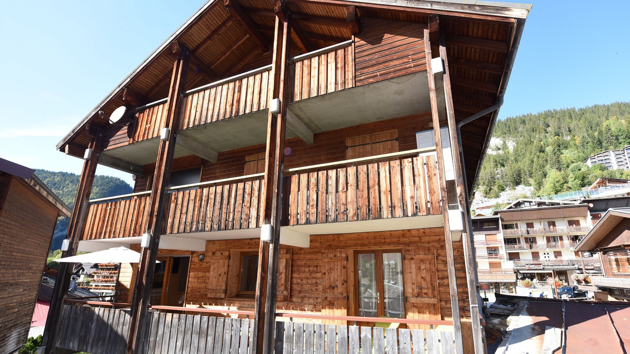 Photo of Outdoor in La Clusaz