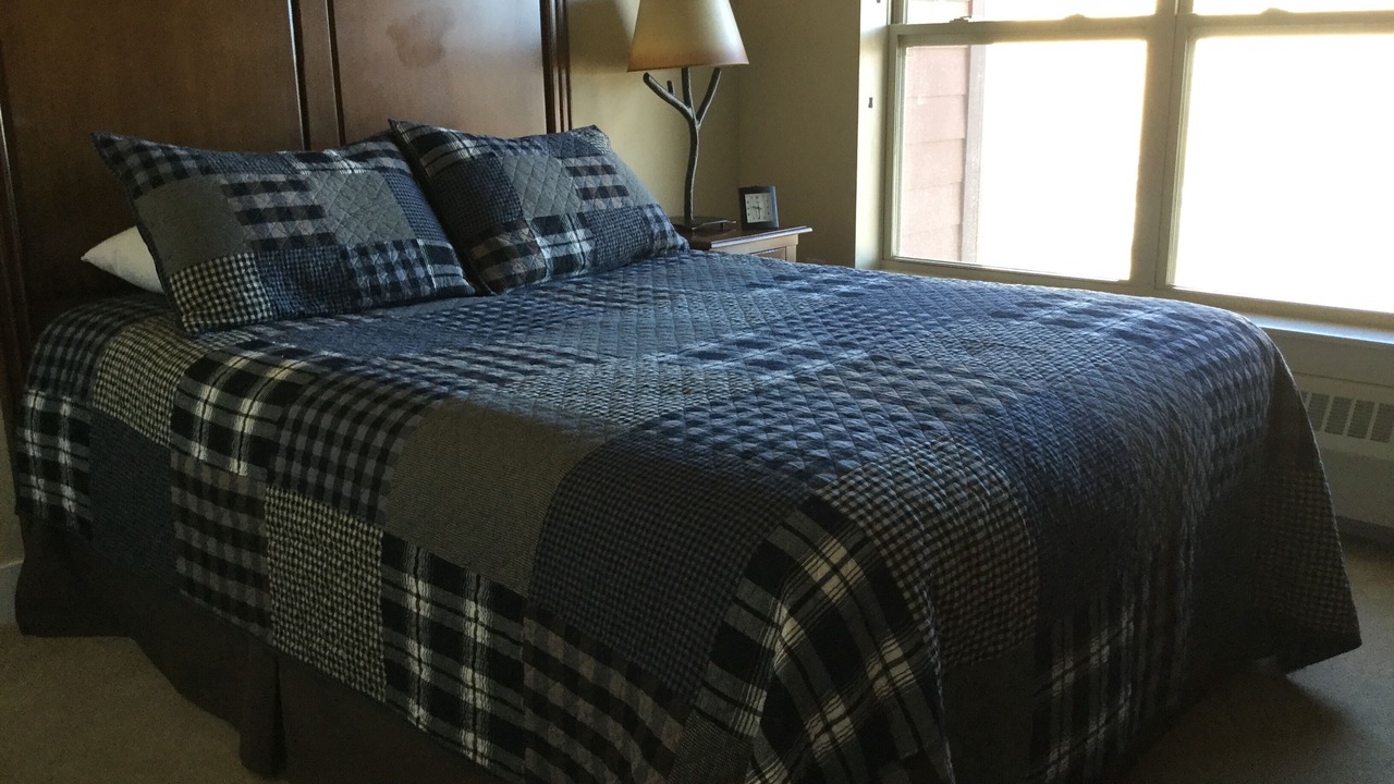 Photo of Bedroom in Silvercreek