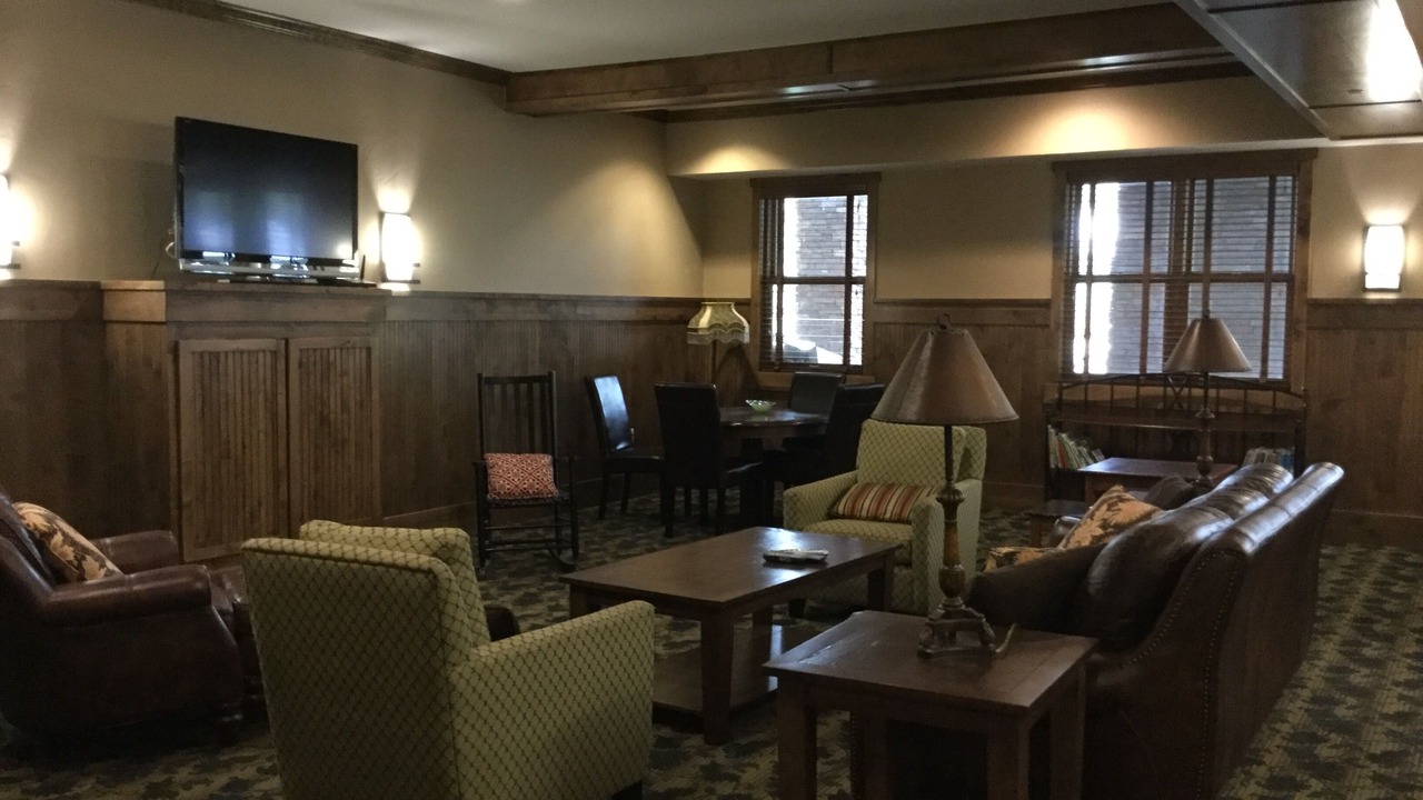 Photo of Livingroom in Silvercreek