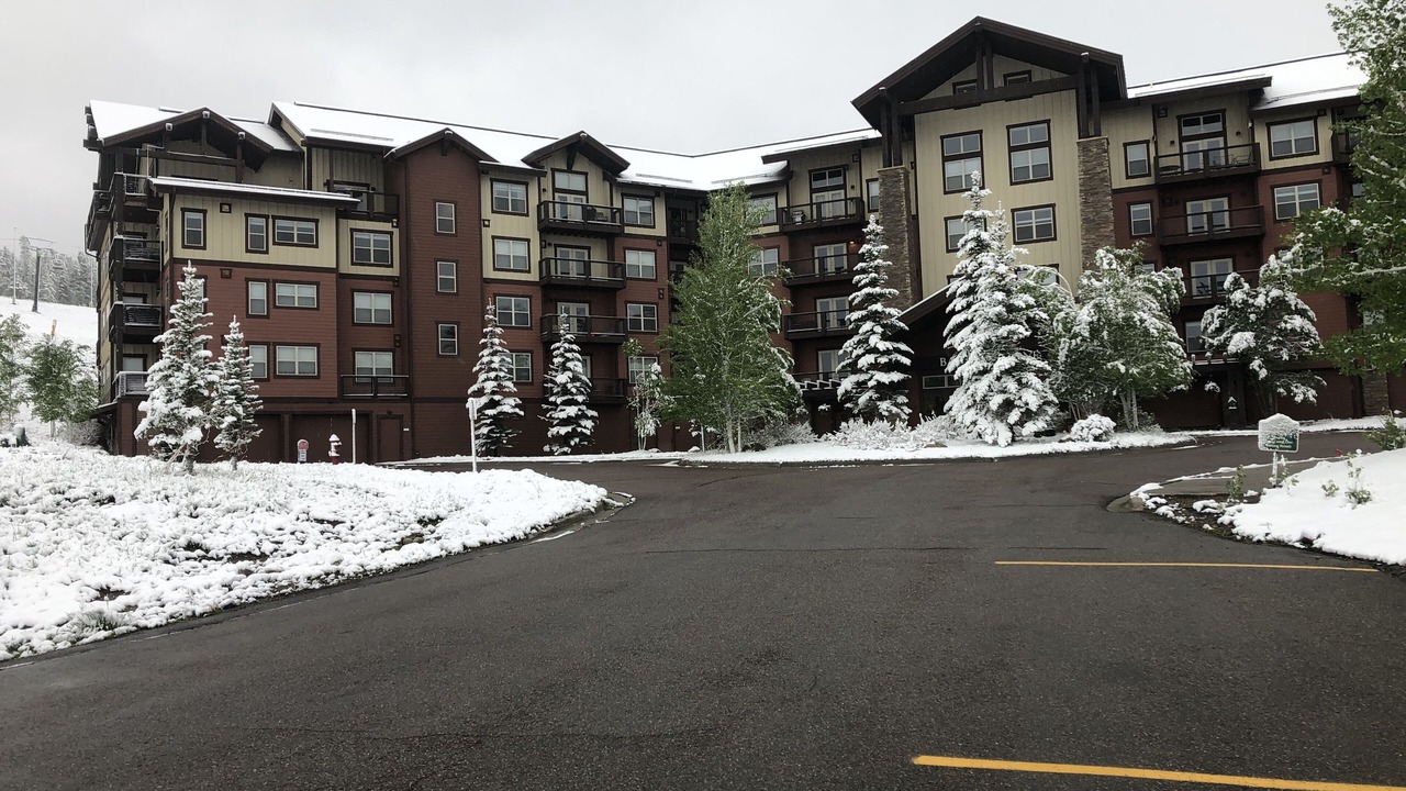 Photo of Outdoor in Silvercreek