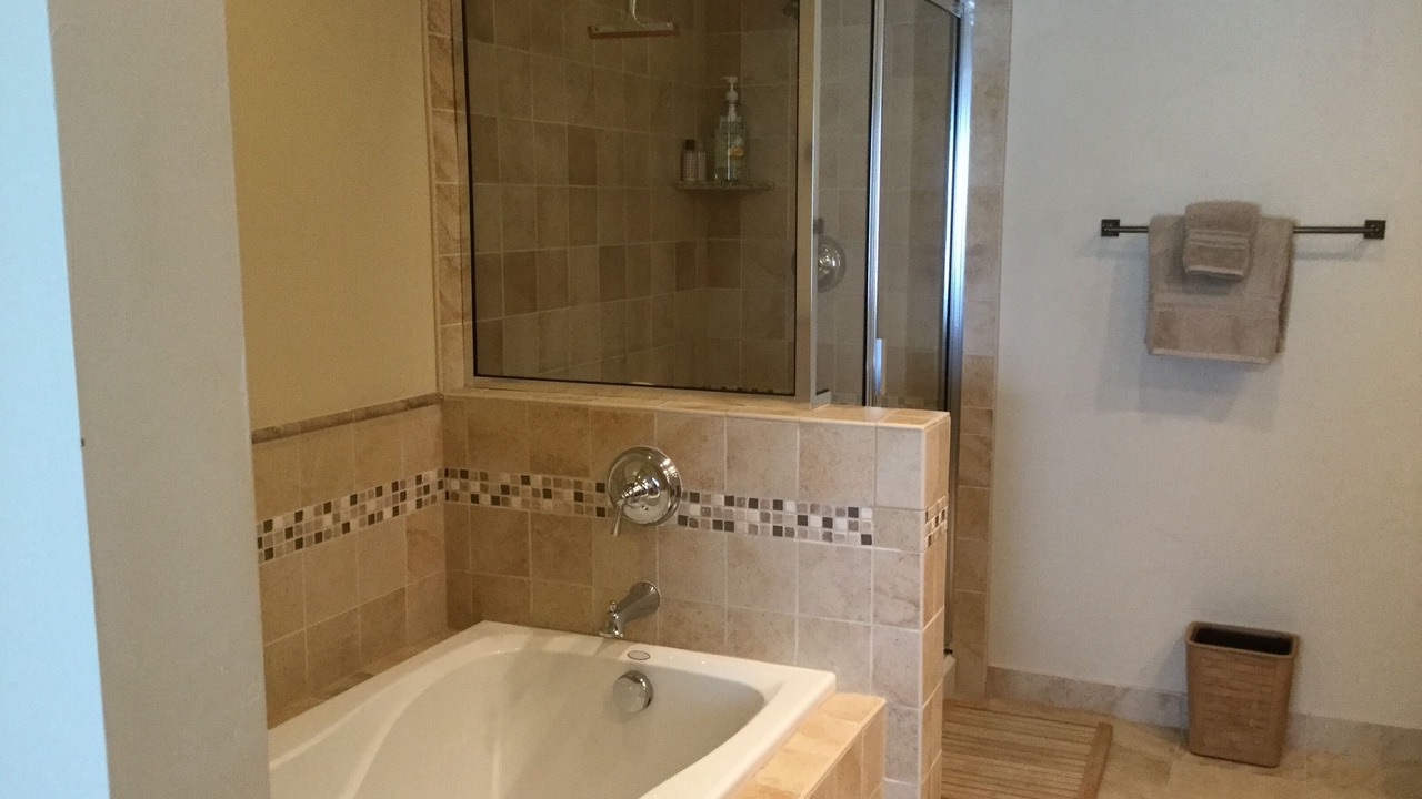 Photo of Bathroom in Silvercreek