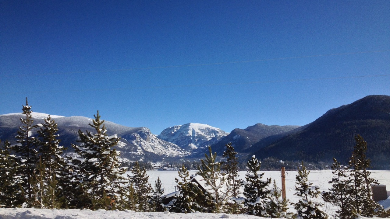 Photo of Outdoor in Silvercreek