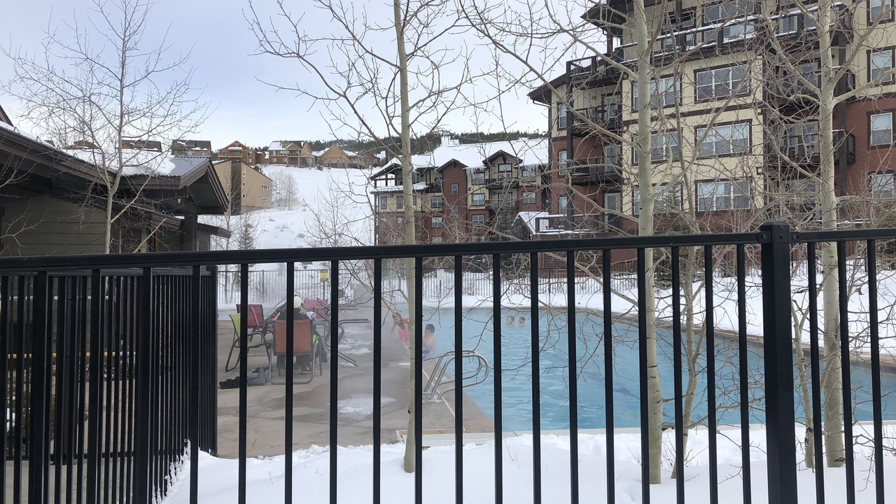 Photo of Outdoor in Silvercreek
