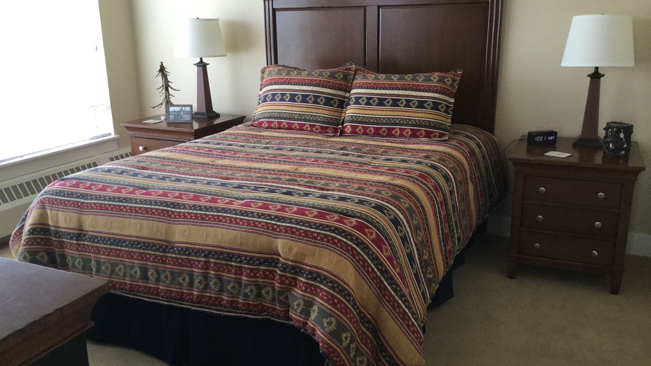 Photo of Bedroom in Silvercreek