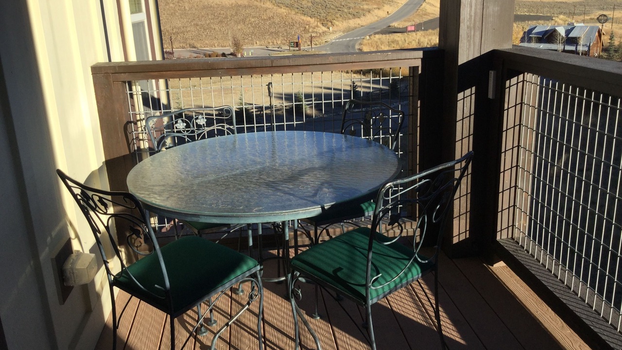 Photo of Outdoor in Silvercreek