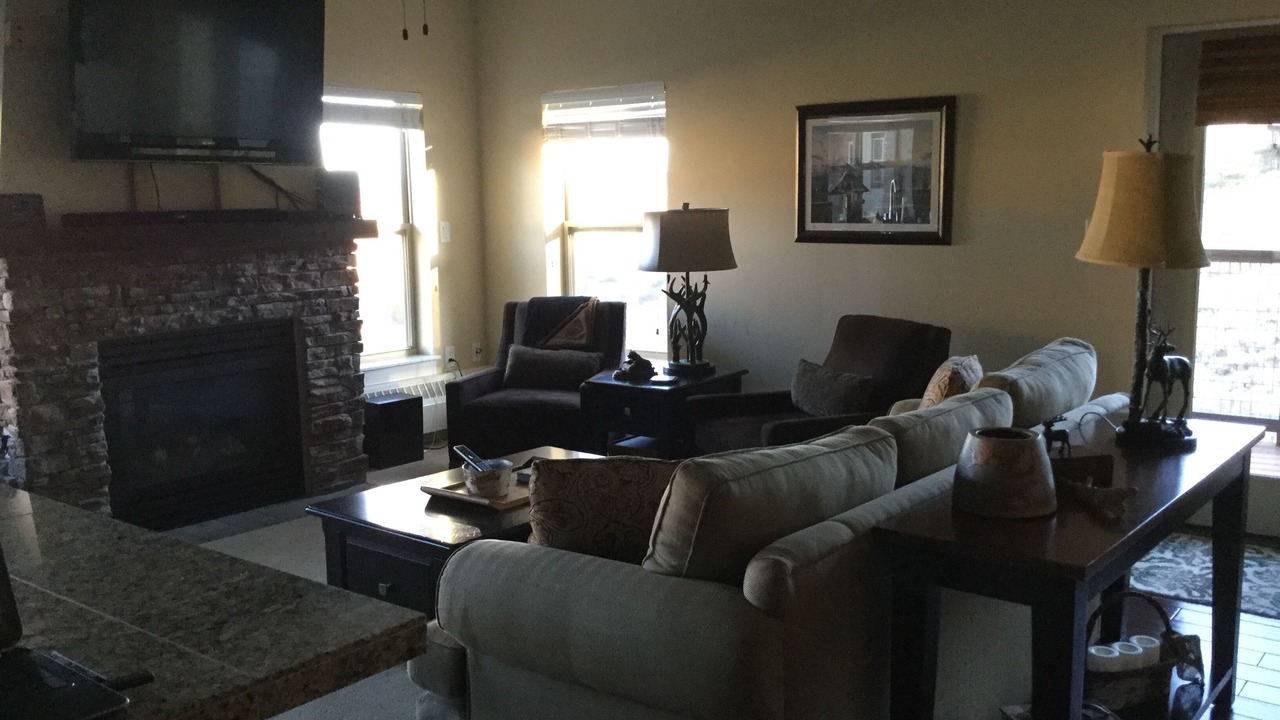 Photo of Livingroom in Silvercreek
