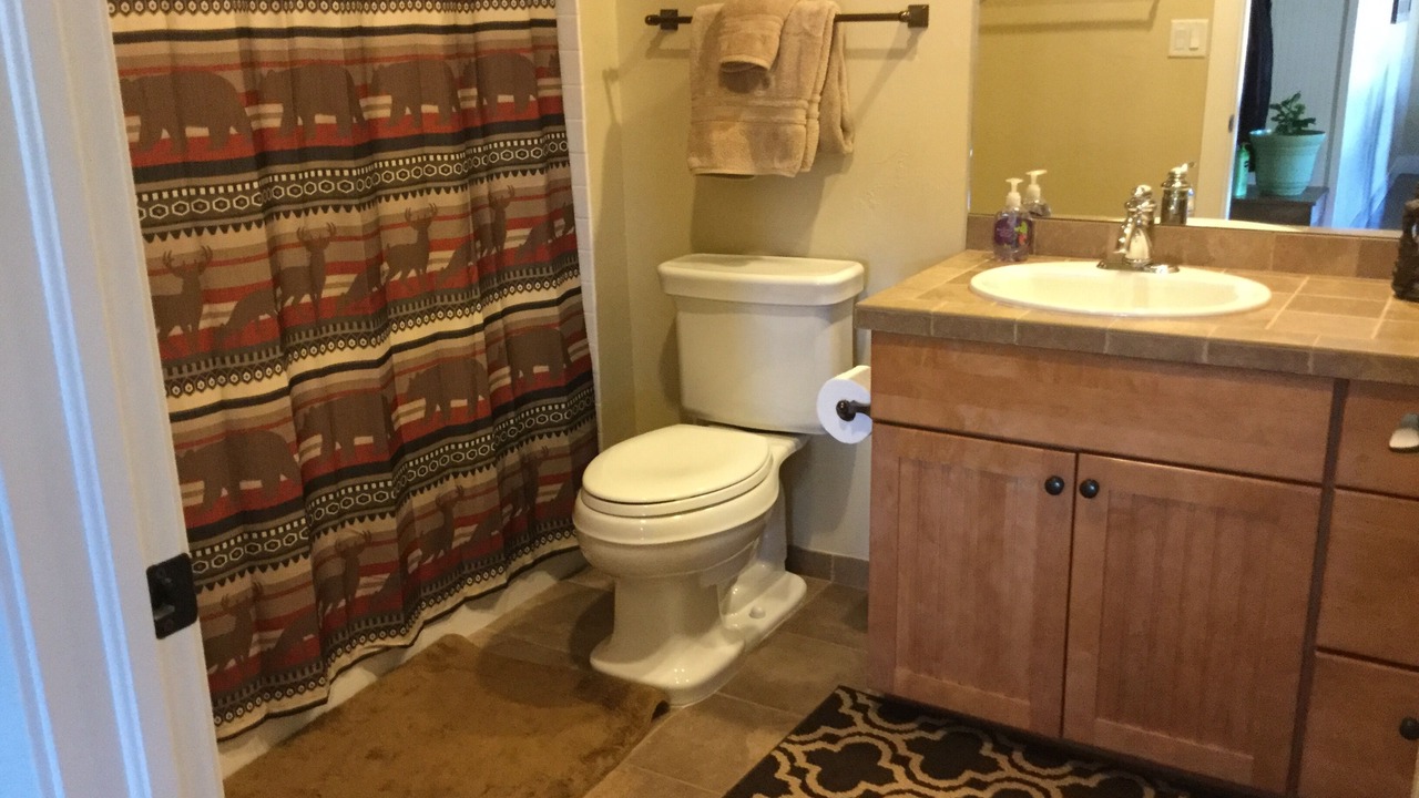 Photo of Bathroom in Silvercreek