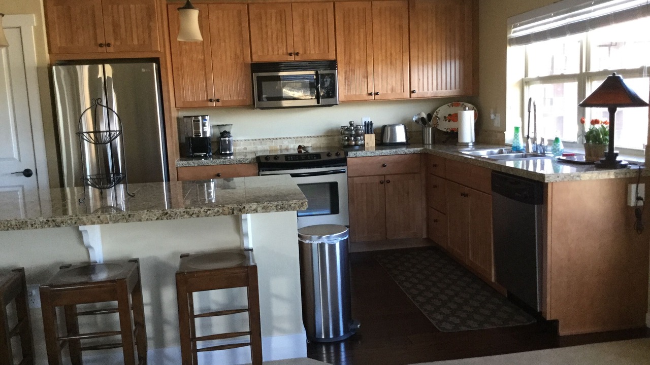 Photo of Kitchen in Silvercreek