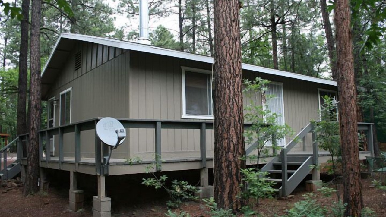 Photo of Others in Pinetop