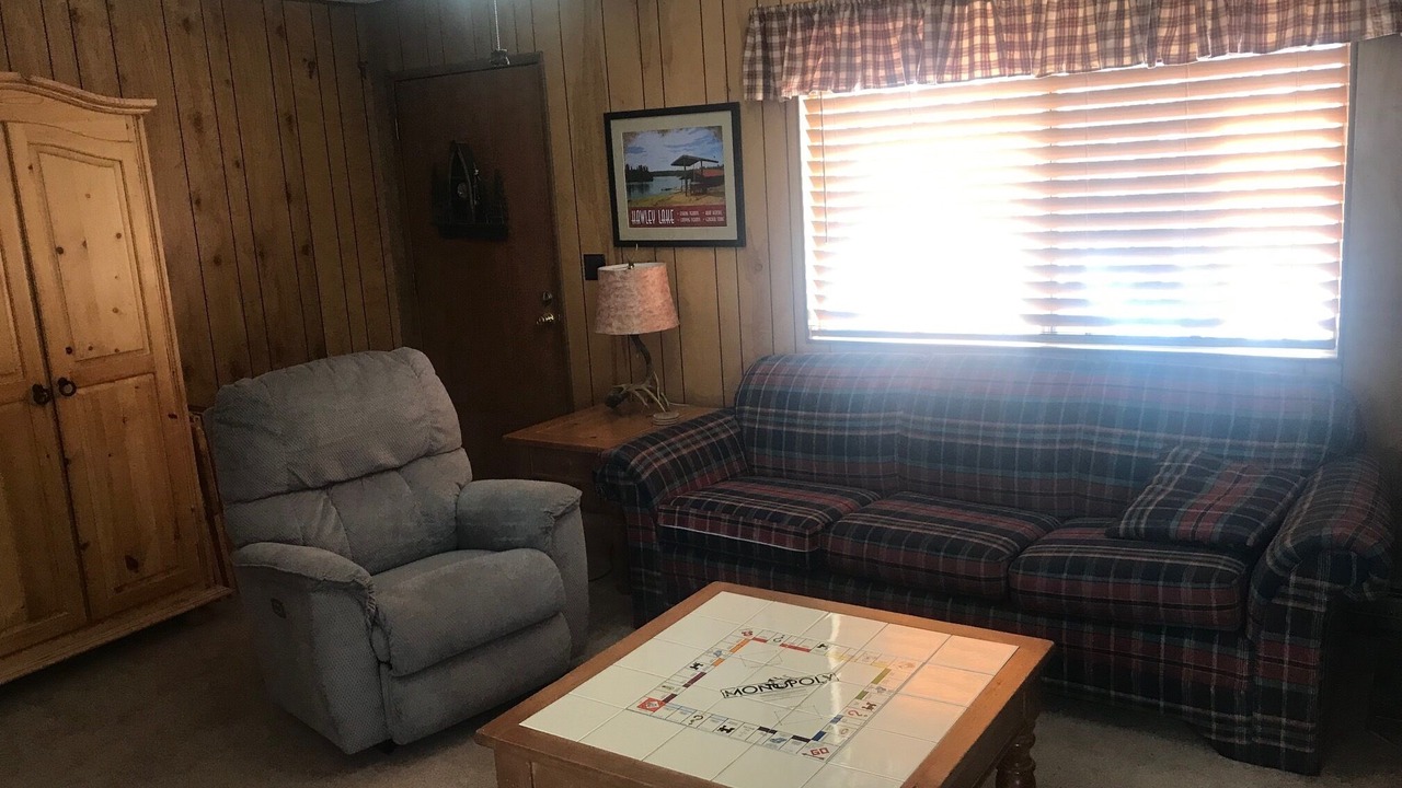 Photo of Livingroom in Pinetop