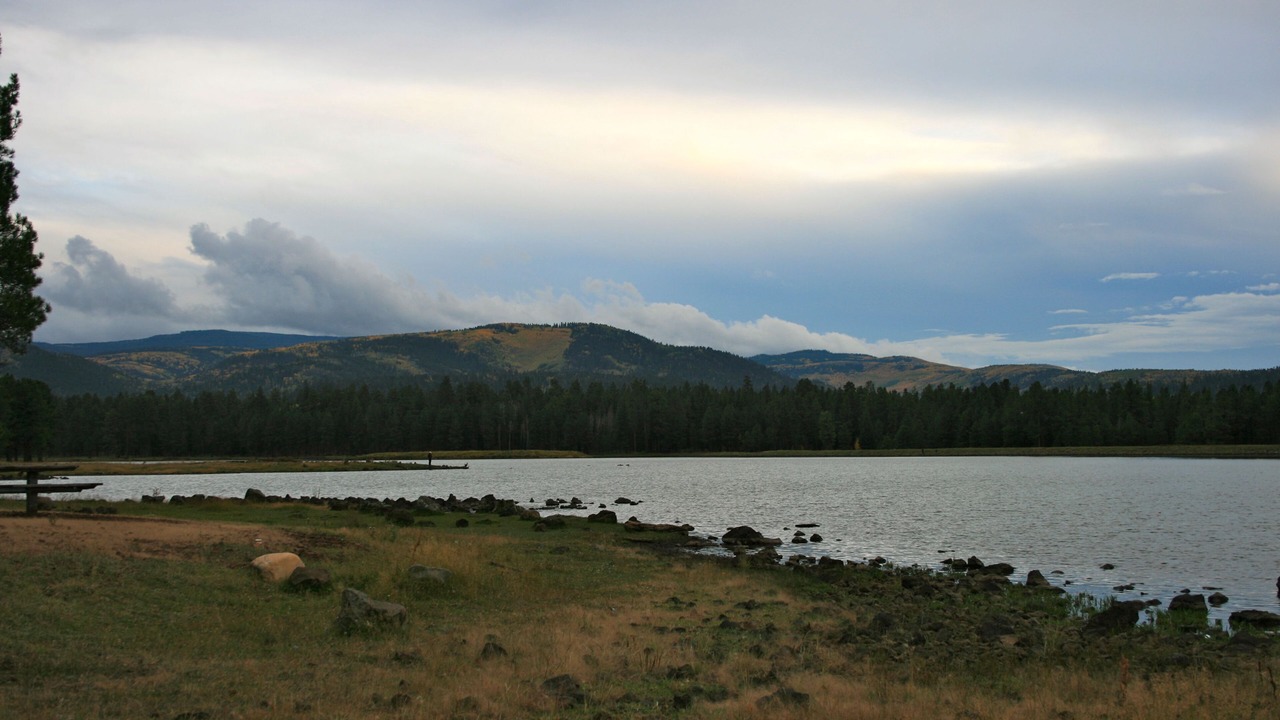 Photo of Outdoor in Pinetop