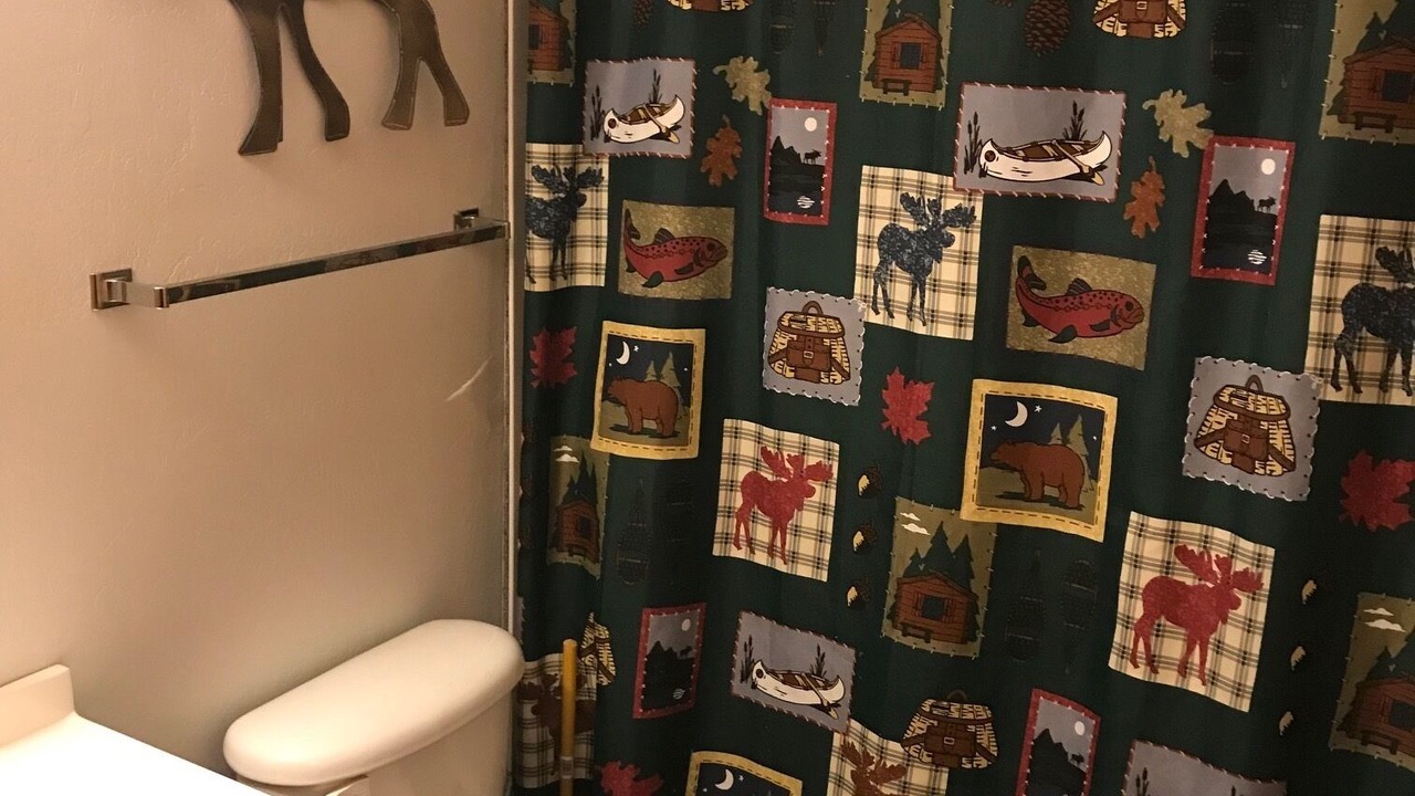 Photo of Bathroom in Pinetop