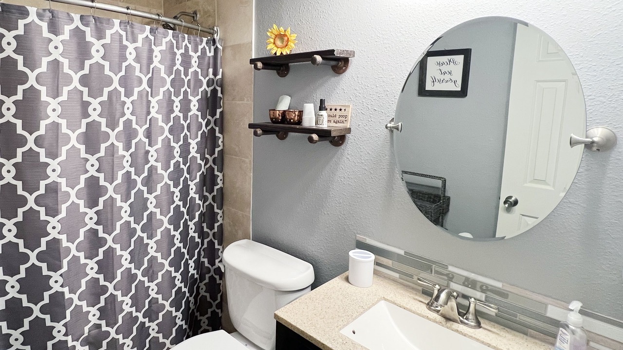 Photo of Bathroom in Great Northwest