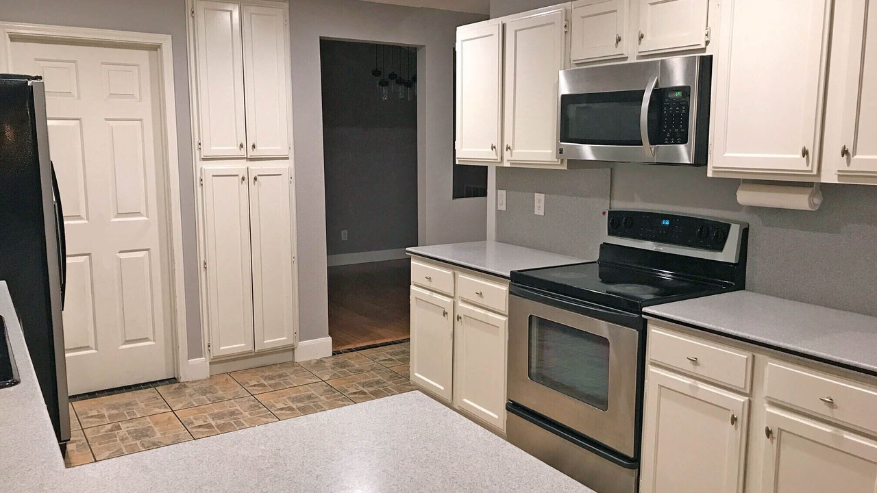 Photo of Kitchen in Great Northwest