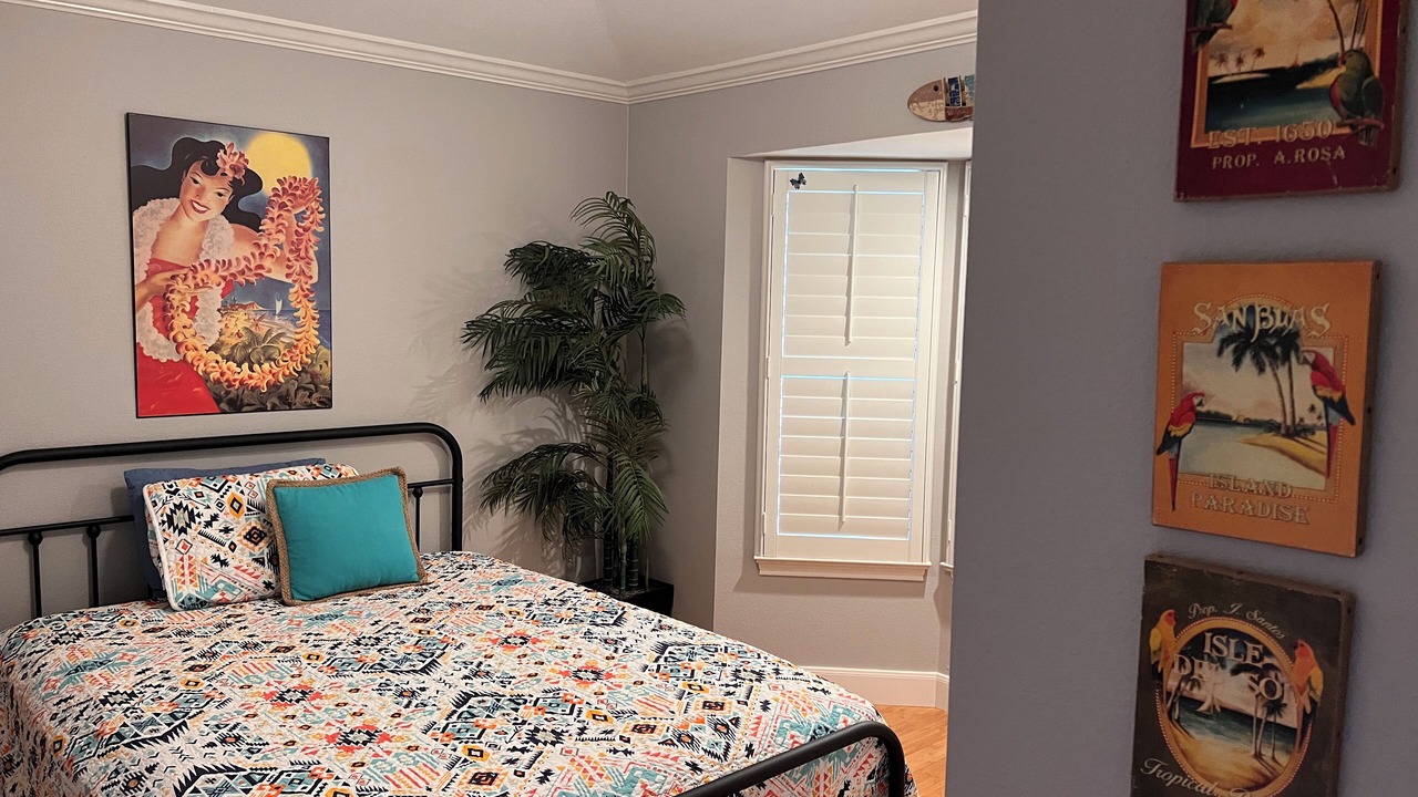 Photo of Bedroom in Great Northwest