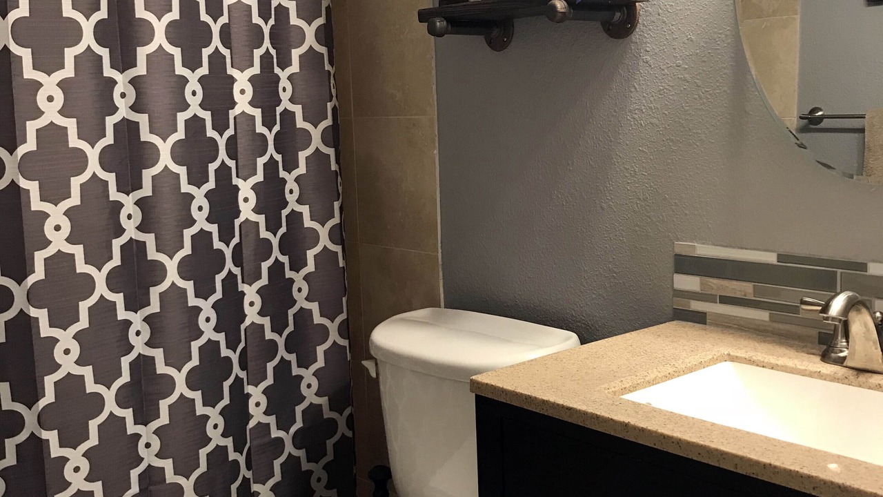 Photo of Bathroom in Great Northwest