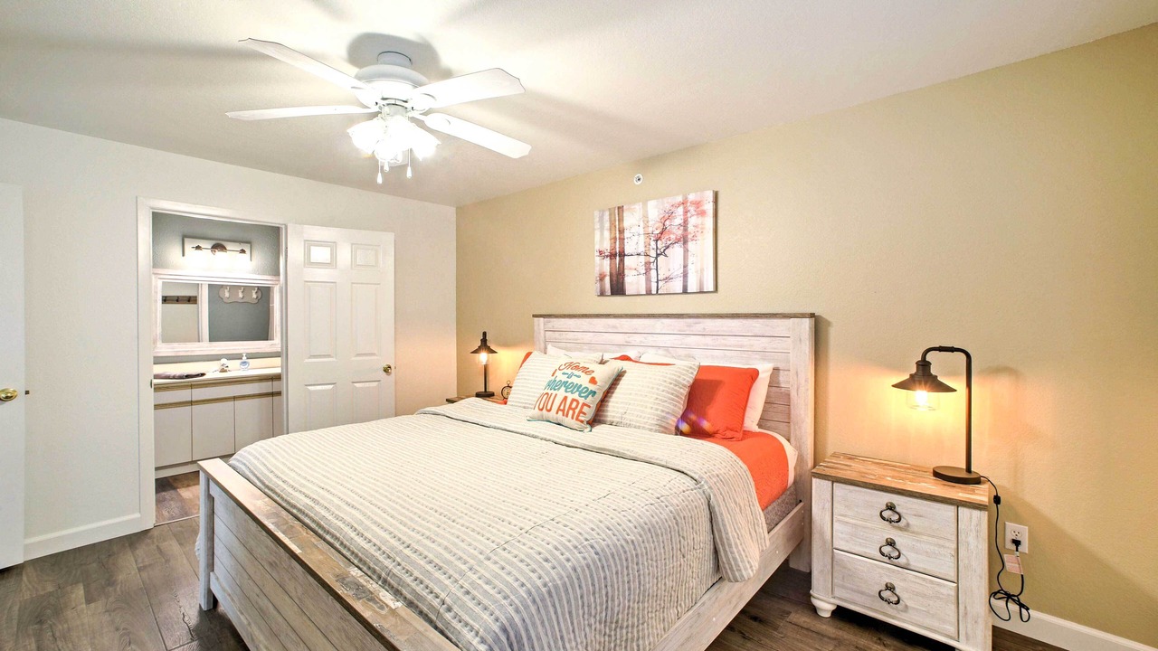 Photo of Bedroom in Branson