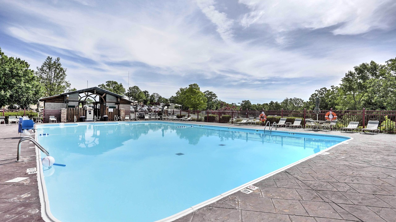 Photo of Outdoor in Branson