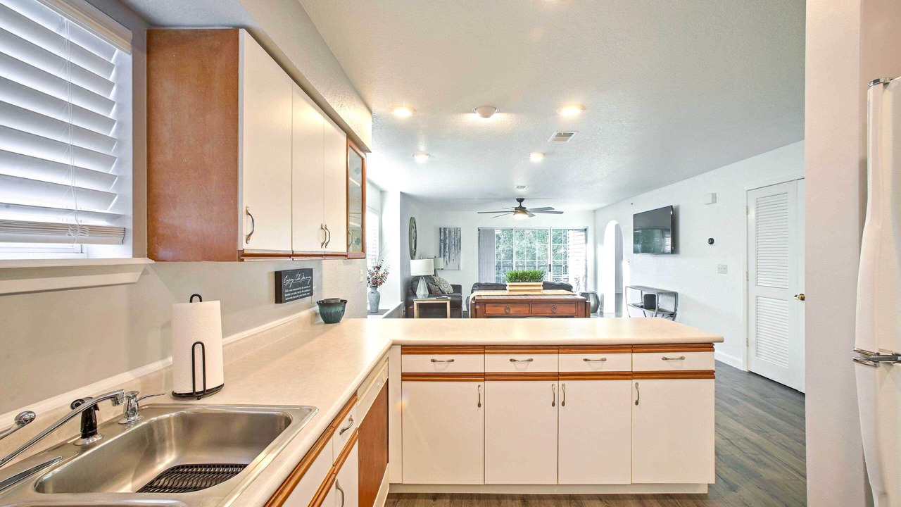 Photo of Kitchen in Branson