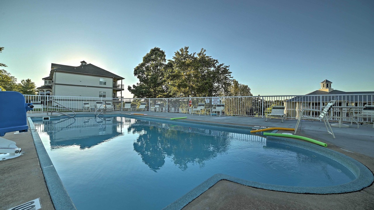 Photo of Outdoor in Branson