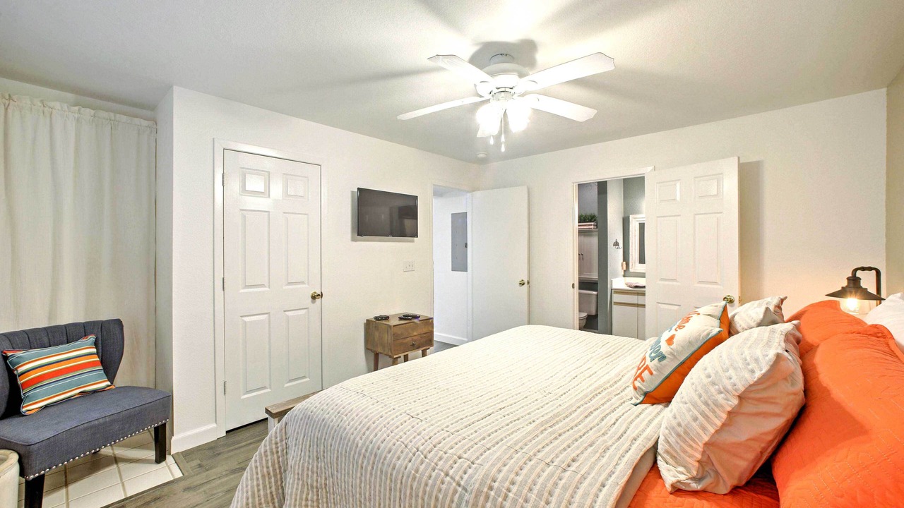 Photo of Bedroom in Branson