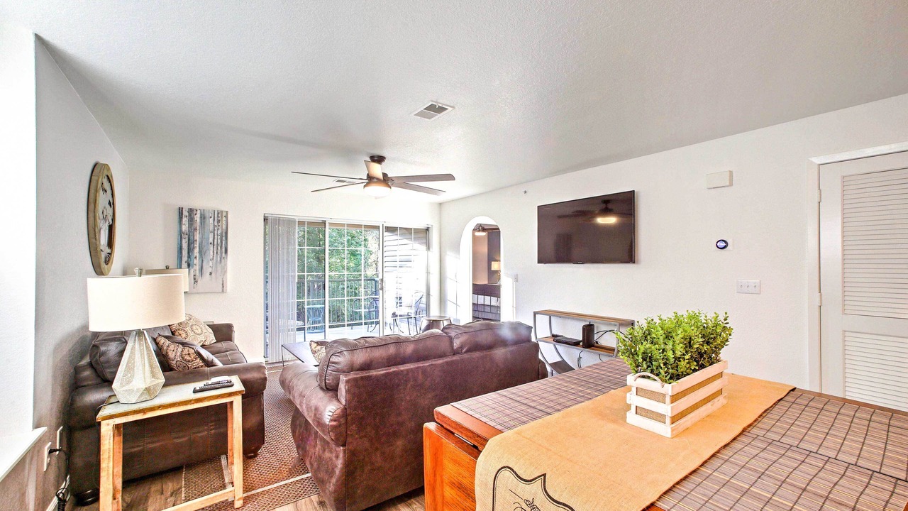 Photo of Livingroom in Branson