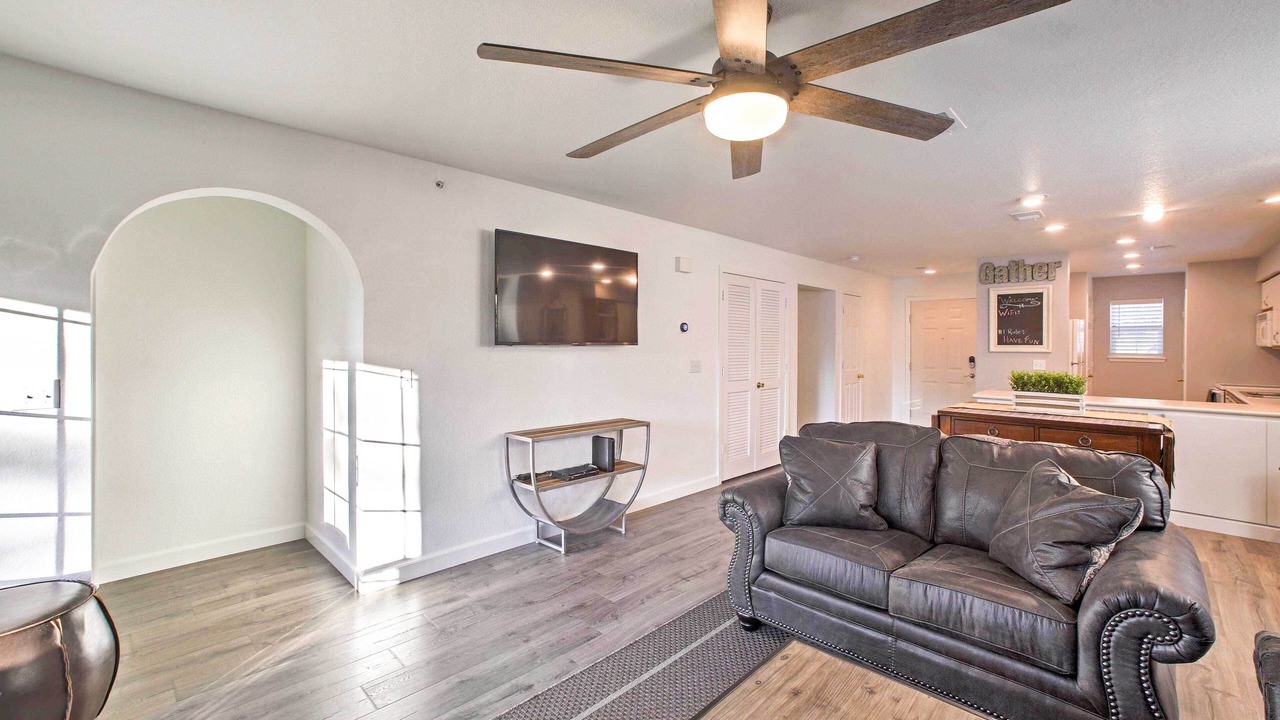 Photo of Livingroom in Branson