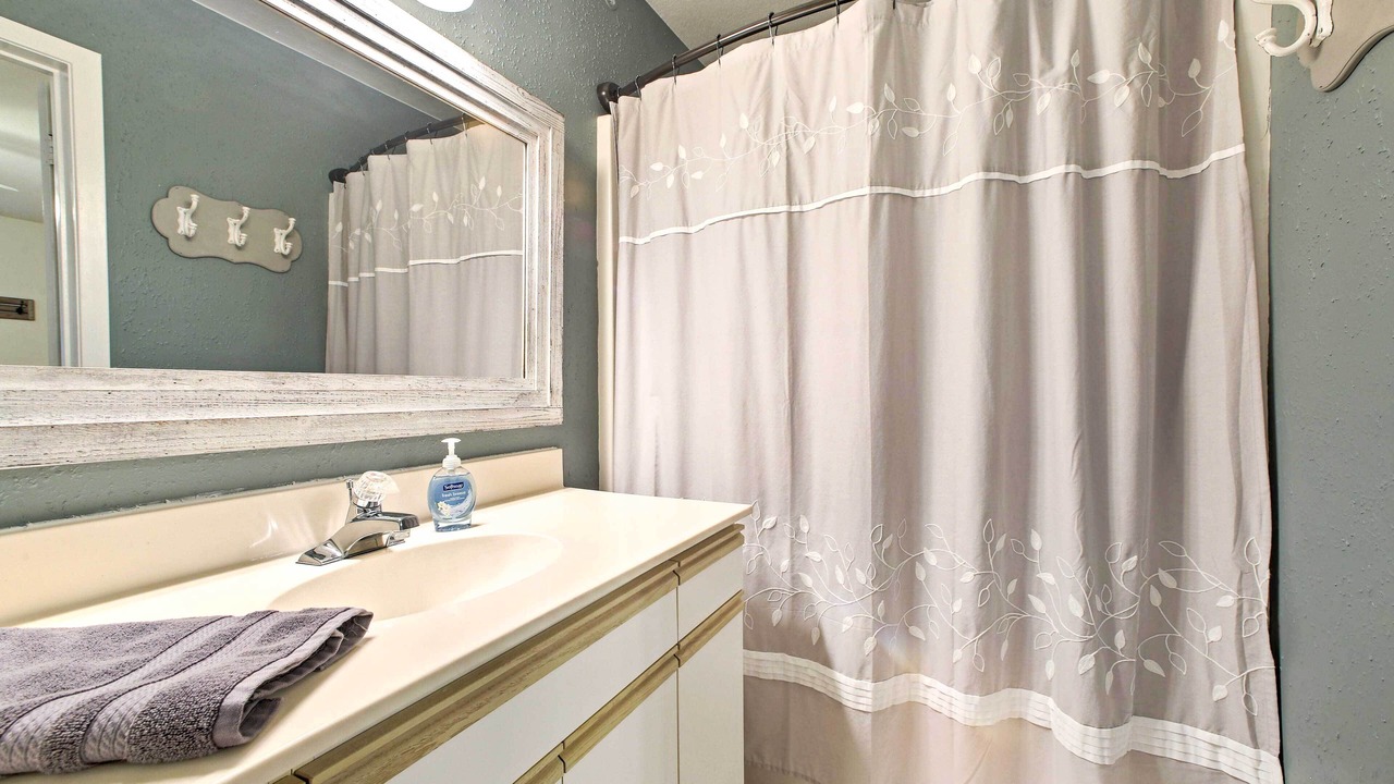 Photo of Bathroom in Branson