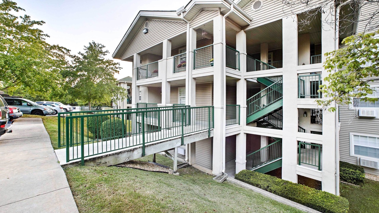 Photo of Outdoor in Branson