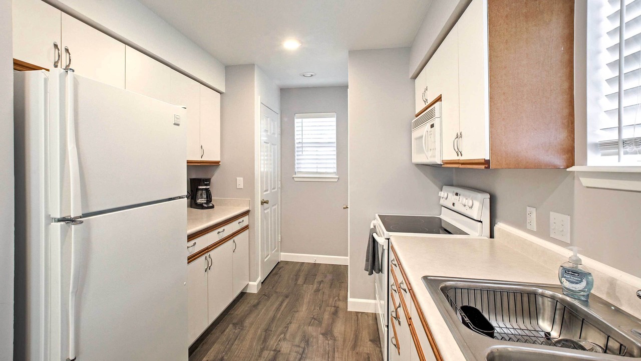 Photo of Kitchen in Branson