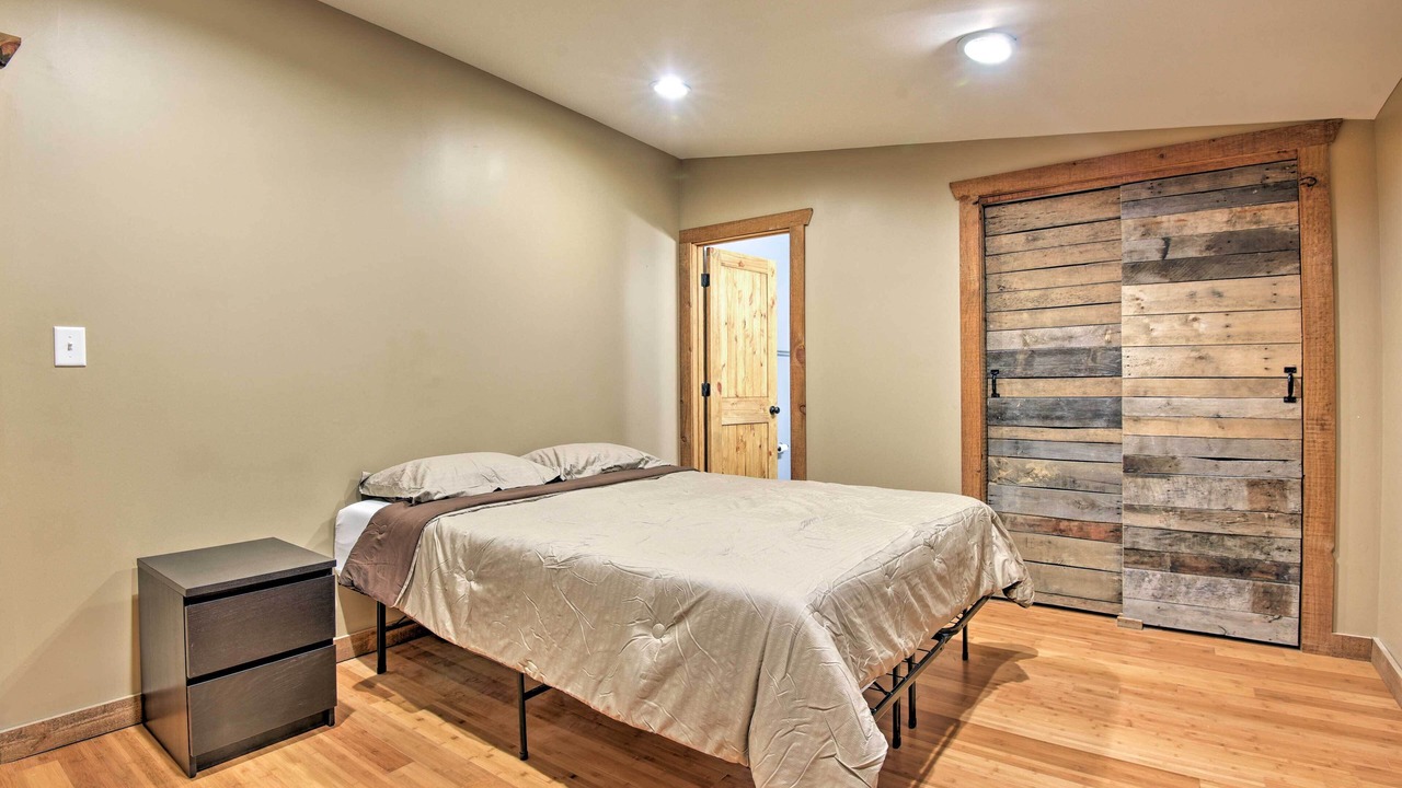 Photo of Bathroom in Jonas