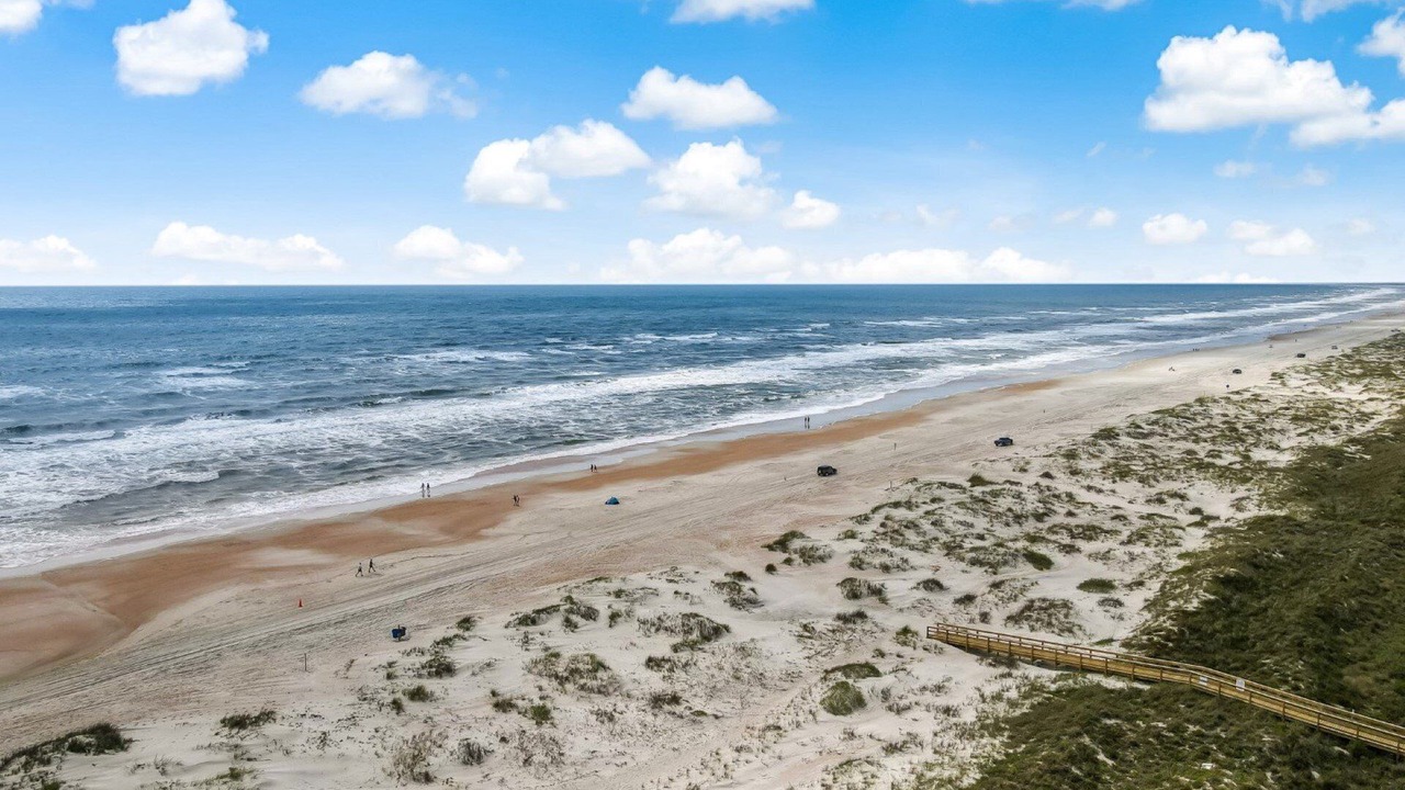 Photo of Others in St. Augustine Beach