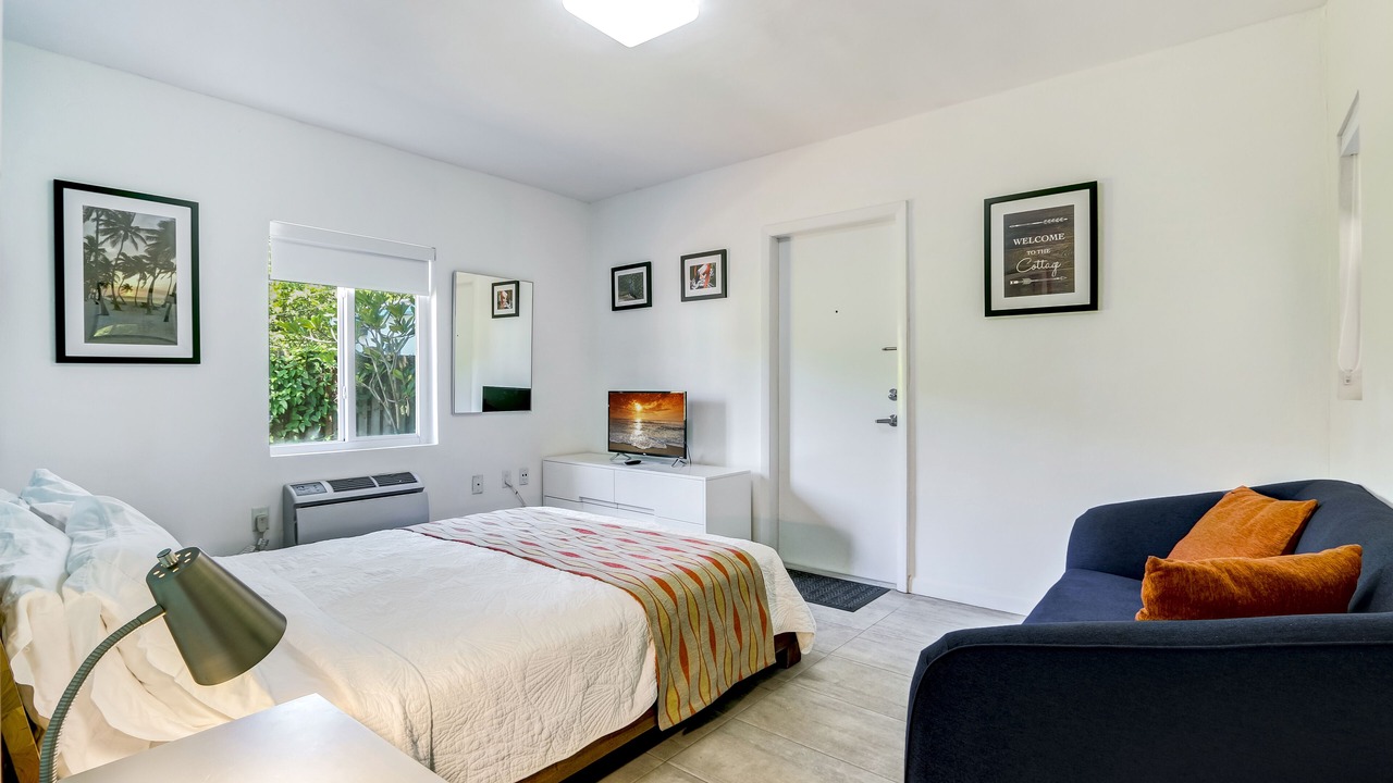 Photo of Bedroom in El Portal