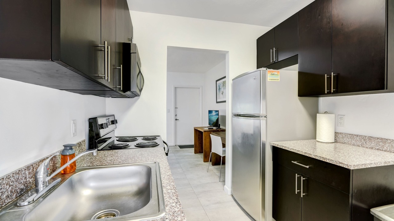 Photo of Kitchen in El Portal