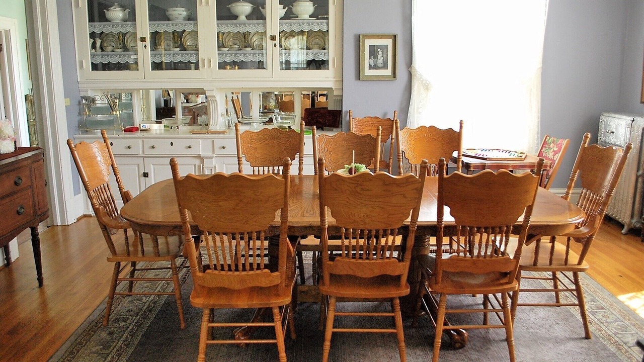 Photo of Livingroom in Hammond