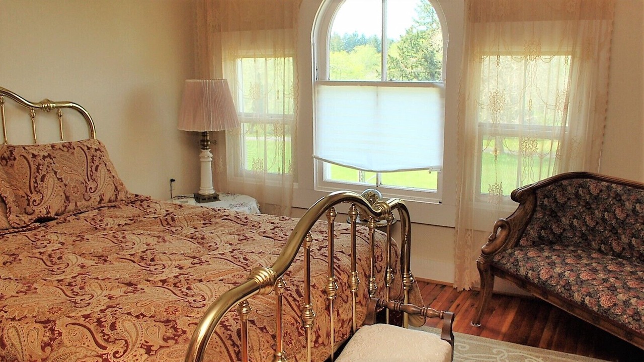 Photo of Bedroom in Hammond