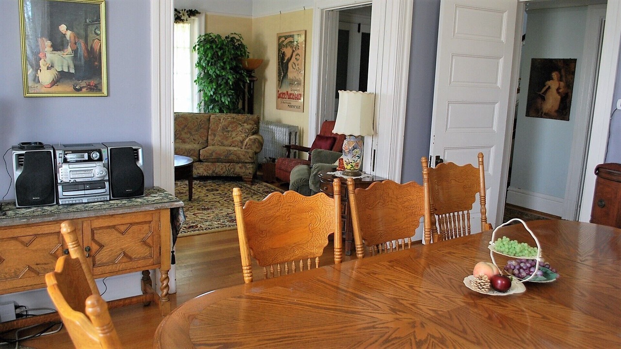 Photo of Bedroom in Hammond