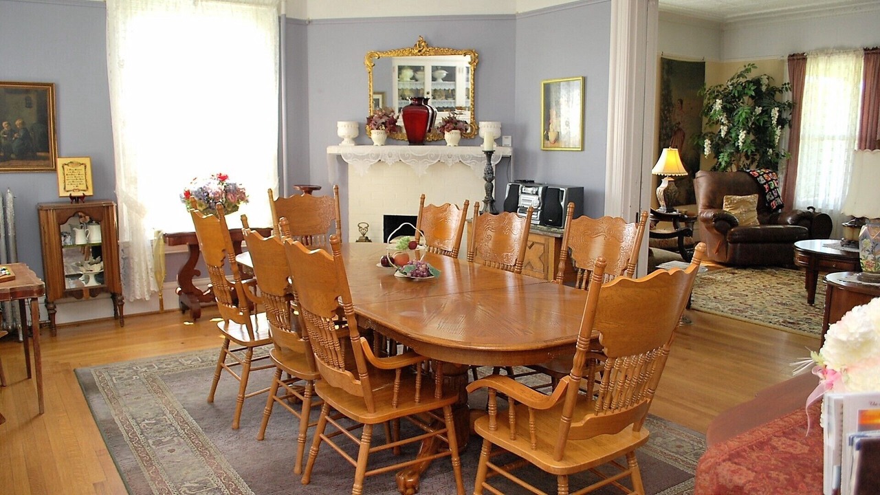 Photo of Livingroom in Hammond